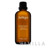 Jurlique Lavender Body Oil