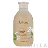 Jurlique Jasmine Shower Gel