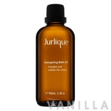 Jurlique Energising Bath Oil