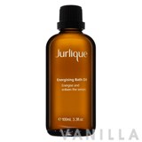 Jurlique Energising Bath Oil