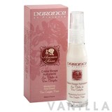 Durance Moisturizing Face Cream with Petals of Rose Centifolia