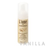 Durance Gentle Foam Face Cleanser L’Ome 