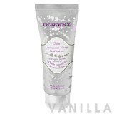 Durance Facial Scrub Care with Organic Lavender Essential Oil 