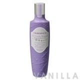 Durance Relaxing Shower Gel with Organic Lavender Essential Oil 
