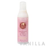 Durance Smoothing Shower Cream with Petals of Rose Centifolia