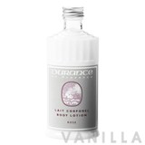 Durance Body Lotion Spirit of Durance