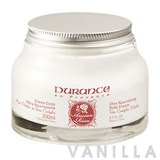 Durance Ultra-Nourishing Body Cream with Centifolia Rose Petals