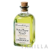 Durance Massage Oil with Essential Oil