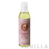 Durance Relaxing Massage Oil with Petals of Rose Centifolia 