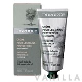 Durance Protective Hand Cream with Organic Olive Oil 