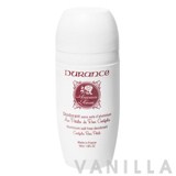 Durance Aluminium Salt Free Deodorant Ancian Rosa 