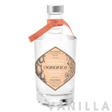 Durance Cologne with Essential Oils Tangerine & Ginger