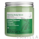 Boots Botanics Cleansing Body Scrub