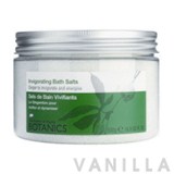 Boots Botanics Invigorating Bath Salts