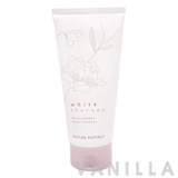 Nature Republic White Therapy Micro Bubble Foam Cleanser