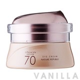 Nature Republic Collagen Dream 70 Eye Cream