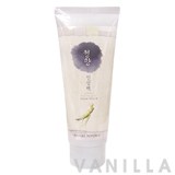 Nature Republic Ginseng Heating Pack