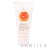 Nature Republic Fresh Farm Foam Cleanser Grapefruit