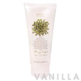 Nature Republic Fresh Farm Foam Cleanser Mung Bean