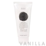 Nature Republic Fresh Farm Foam Cleanser Charcoal