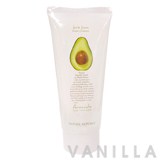 Nature Republic Fresh Farm Foam Cleanser Avocado
