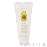 Nature Republic Fresh Farm Foam Cleanser Avocado