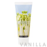 Nature Republic Fresh Farm Young Sprout Foam Cleanser