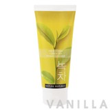 Nature Republic Fresh Farm Green Tea Foam Cleanser