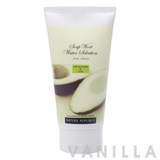 Nature Republic Soap Wort Water Selection Foam Cleanser with Avocado & Lime