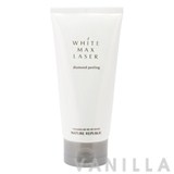 Nature Republic White Max Laser Diamond Peeling