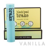 Nature Republic Black Head Brake Eraser Stick
