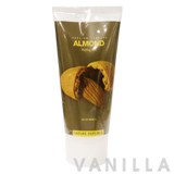Nature Republic Peeling Therapy Almond Peeling Gel