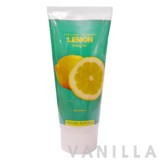 Nature Republic Peeling Therapy Lemon Peeling Gel