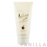 Nature Republic Peeling Esthe Tropical Aqua Peeling Gel Wash