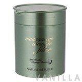 Nature Republic Madagascar Wrinkle Filler Anti Wrinkle Sleeping Treatment