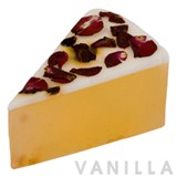 Nature Republic Fresh Mousse Cake Soap - Rose