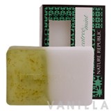 Nature Republic Fresh Handmade Soap - Tea Tree & Mint