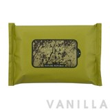 Nature Republic Pinetree Urban Detox Cleanwash Watery Tissue