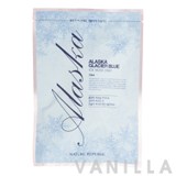 Nature Republic Alaska Glacier Blue Ice Mask Sheet