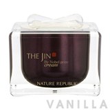 Nature Republic The Jin By Nobel Prize Cream