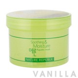 Nature Republic Soothing & Moisture Aquatic Mask