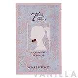 Nature Republic Tailor Made Formula Slim Face V Patch