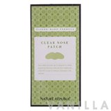 Nature Republic Tailor Made Formula Clear Nose Patch 