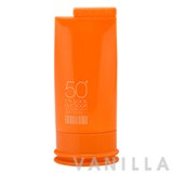 Nature Republic 50 UV Lock Out Door Sun Block Cream SPF50 PA+++