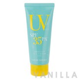 Nature Republic UV Cut SPF35 PA++ Protect Sun Cream