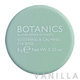 Boots Botanics Soothing & Calming Eye Base