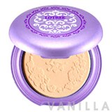 Lotree Rosa Davurica Only Mineral Pact