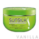 Sunsilk Strong & Sleek Treatment