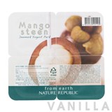 Nature Republic Mangosteen Denmark Yogurt Pack