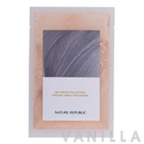 Nature Republic MD Water Collection Intensive Yellow Mud Powder